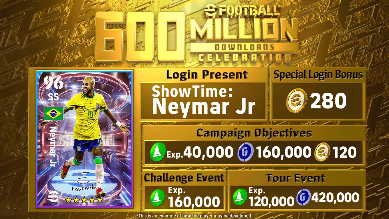 eFootball