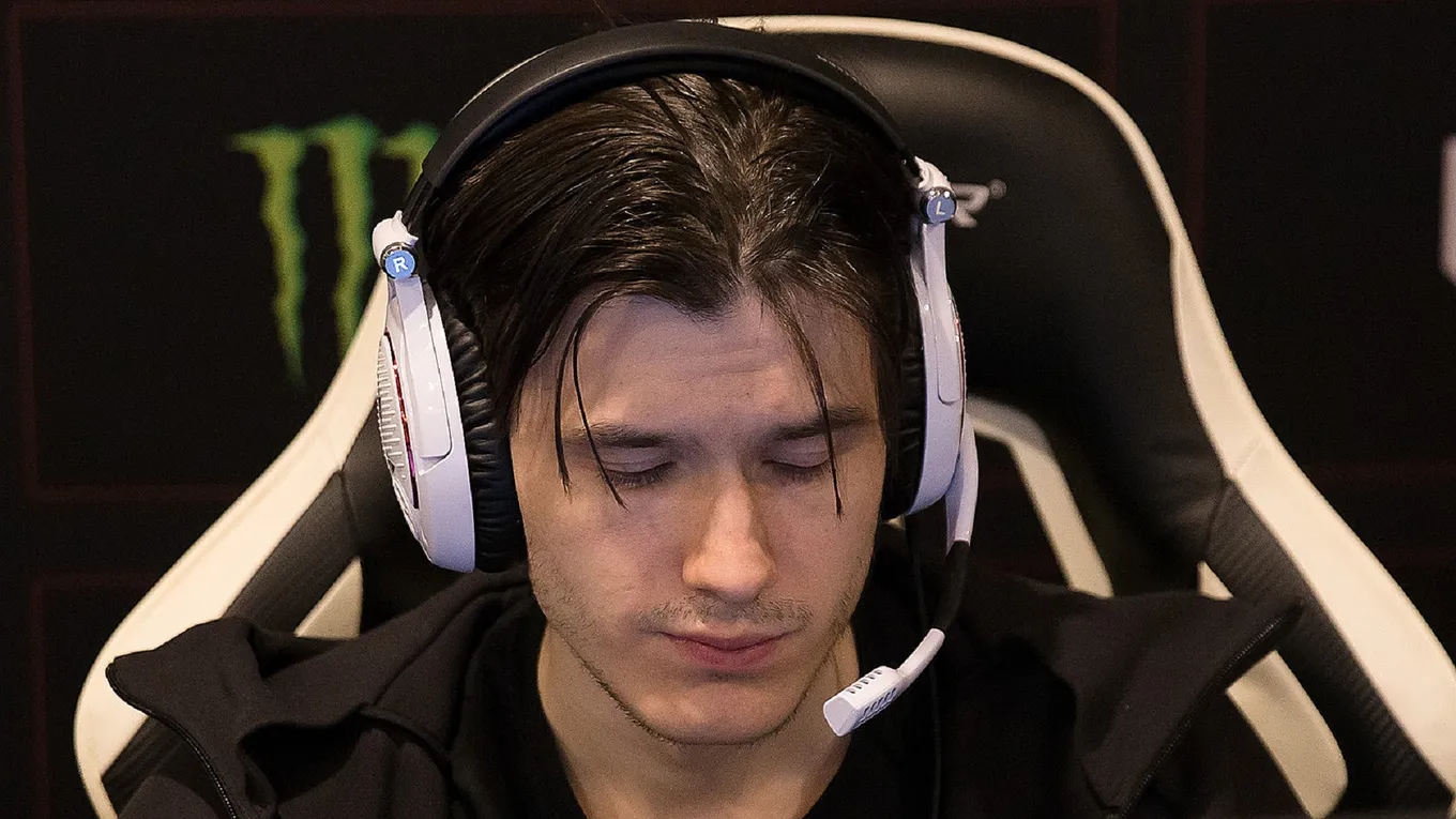 Virtus.pro – Chimera: команде NoFear не повезло с сеткой