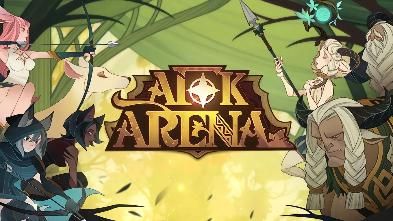 Промокоды для AFK Arena