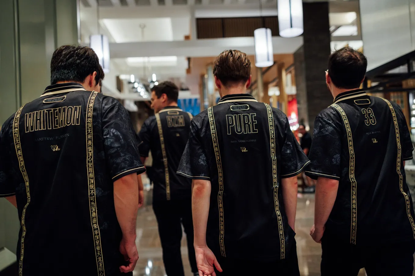 Прогноз на матч Iron Wing – Team Liquid: нестандартные пики продолжатся от 33?