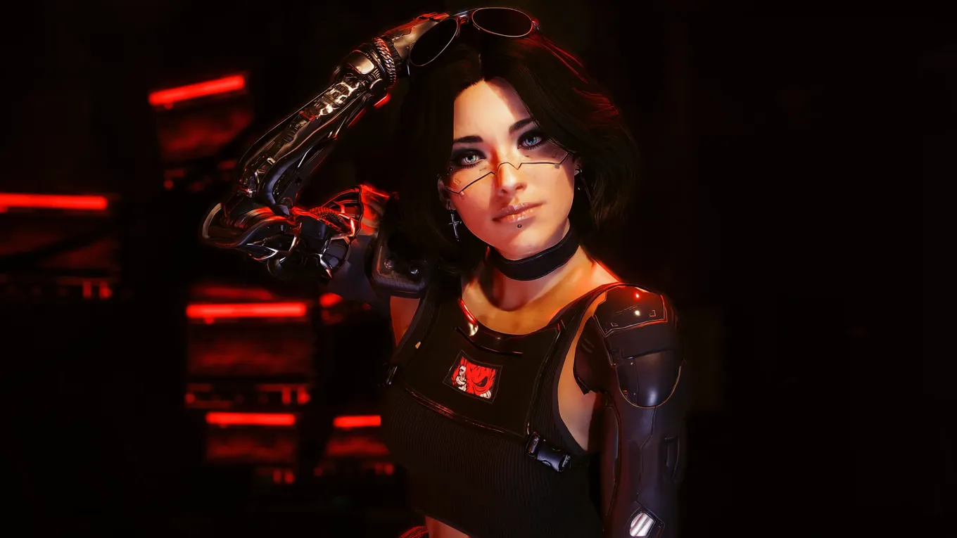 Cyberpunk 2077