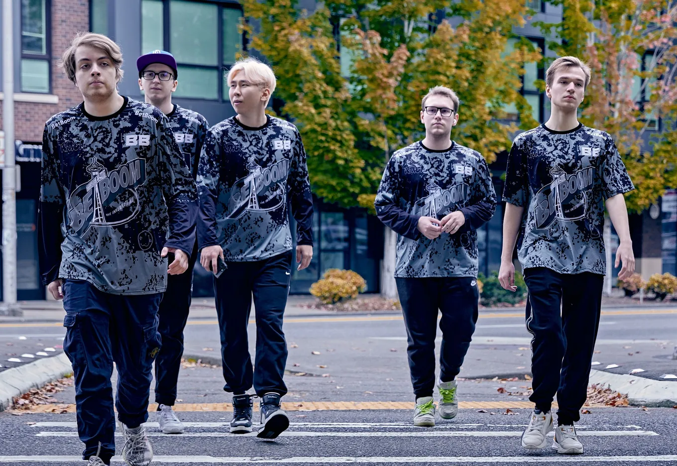 Azure Ray – BetBoom Team: Nightfall и компания завершат свой путь на TI12