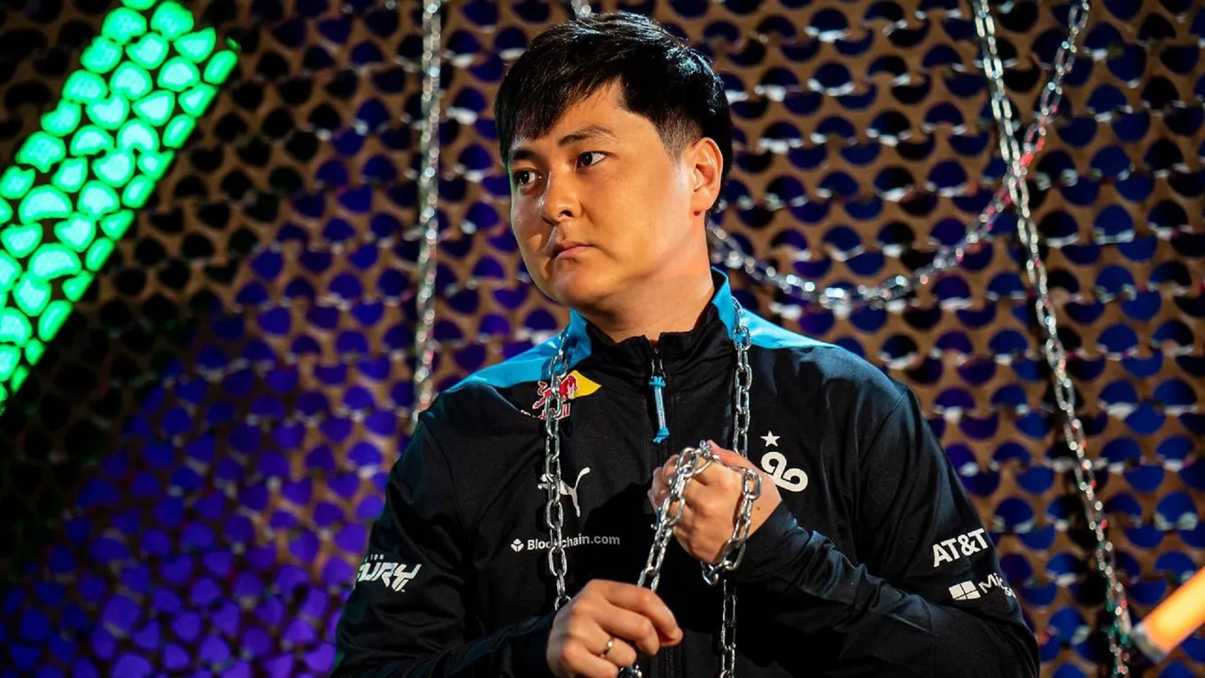 Cloud9 – Team Vitality: наши ребята сыграют в гранд-финале?