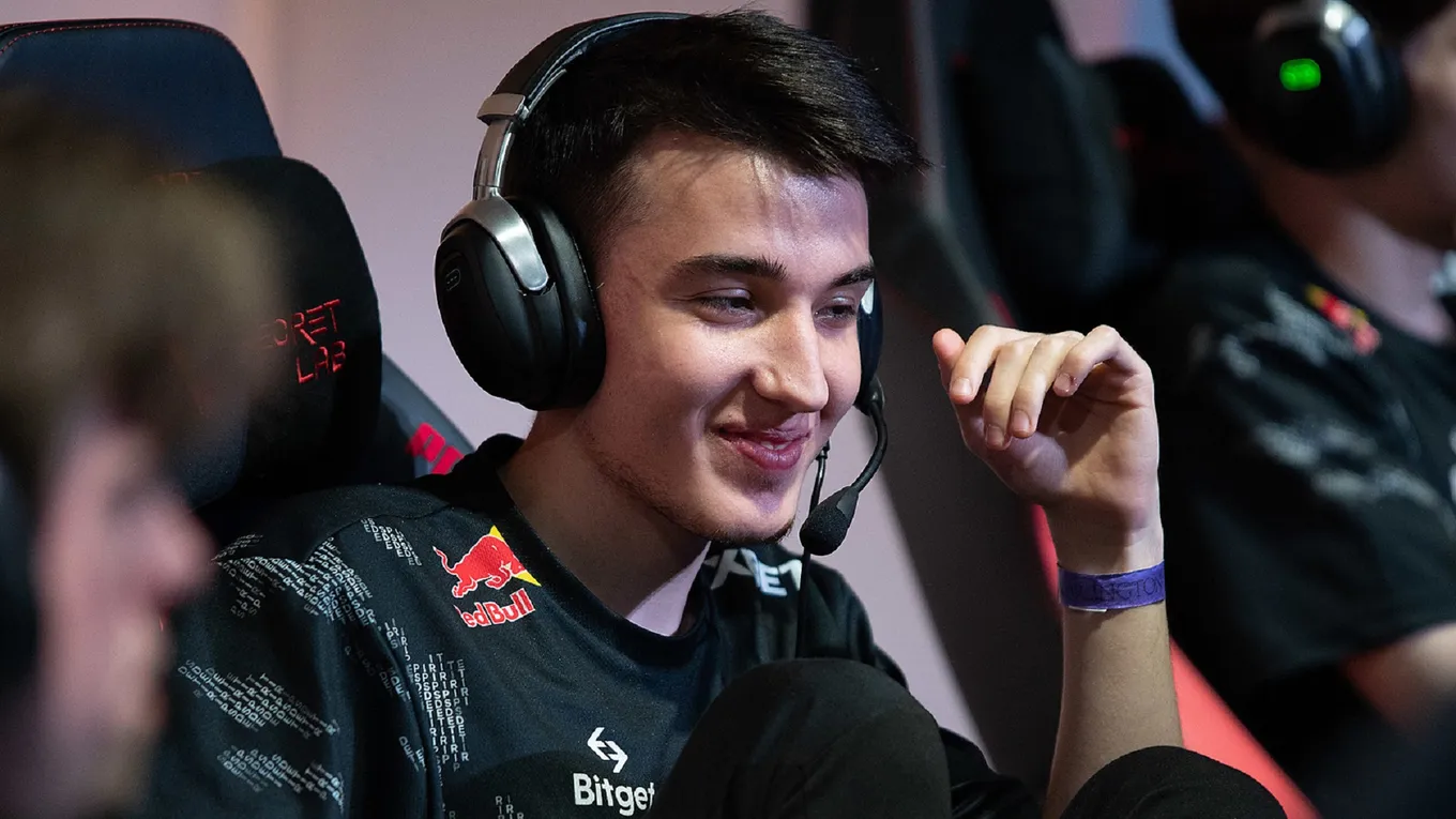 Team Falcons – Team Spirit: неужели «драконы»  сыграют в финале PGL Wallachia Season 1?