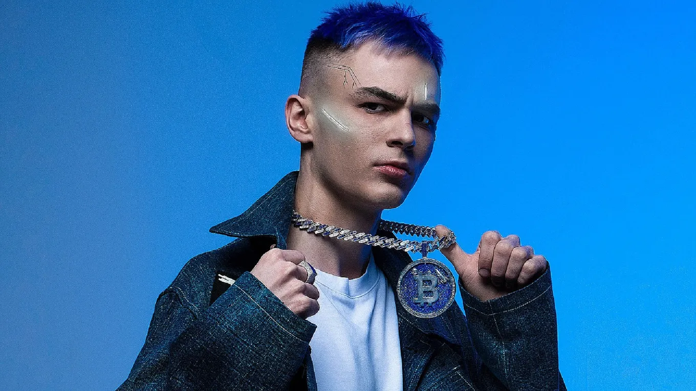 Дмитрий IAMMIND