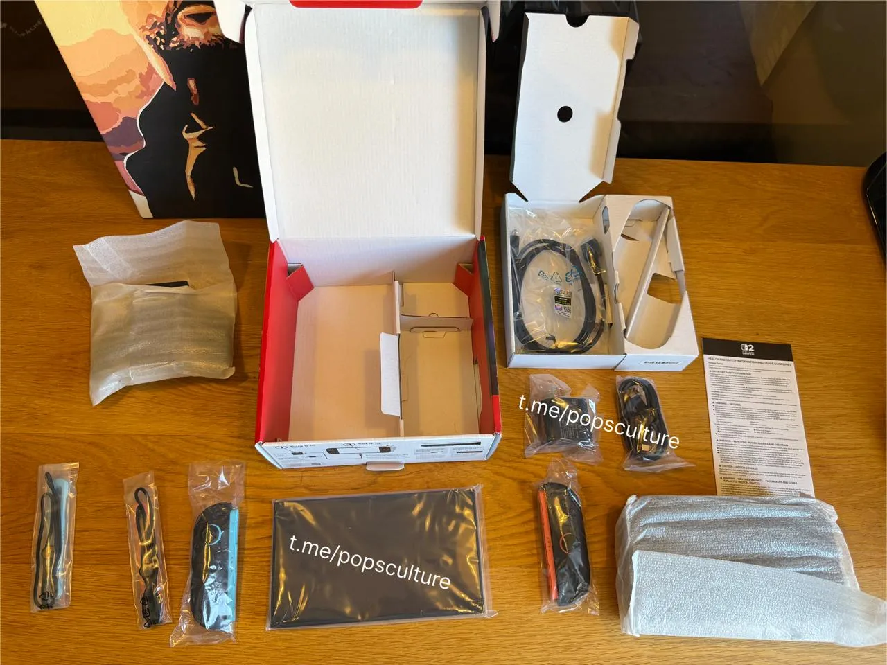 Консоль Nintendo Switch 2