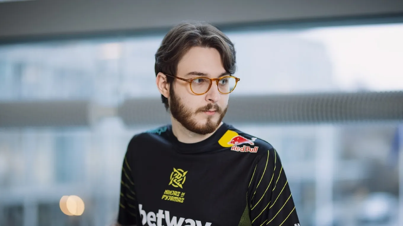 Хампус hampus Позер