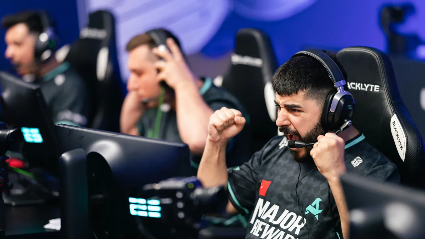 Прогноз на матч Aurora – G2 Esports: турки не допустят критической ошибки