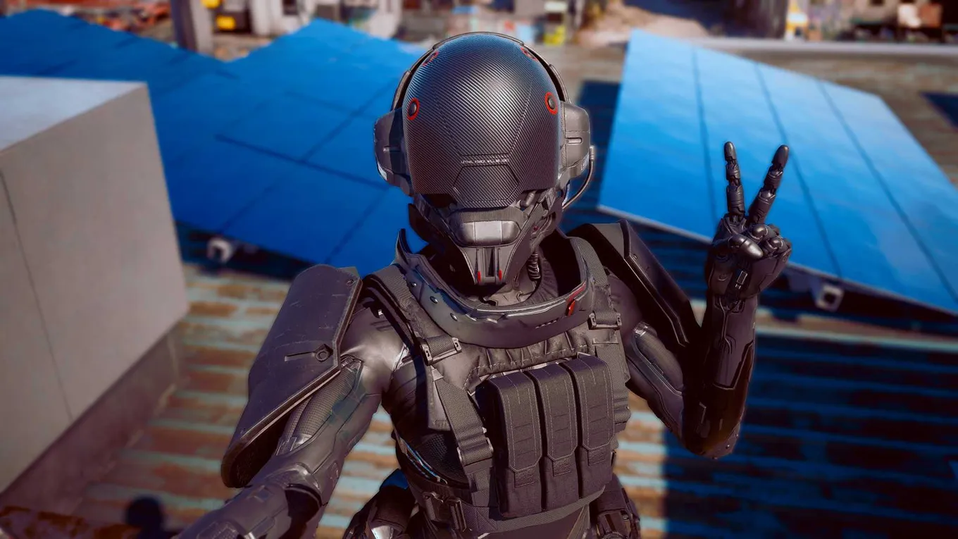 Cyberpunk 2077