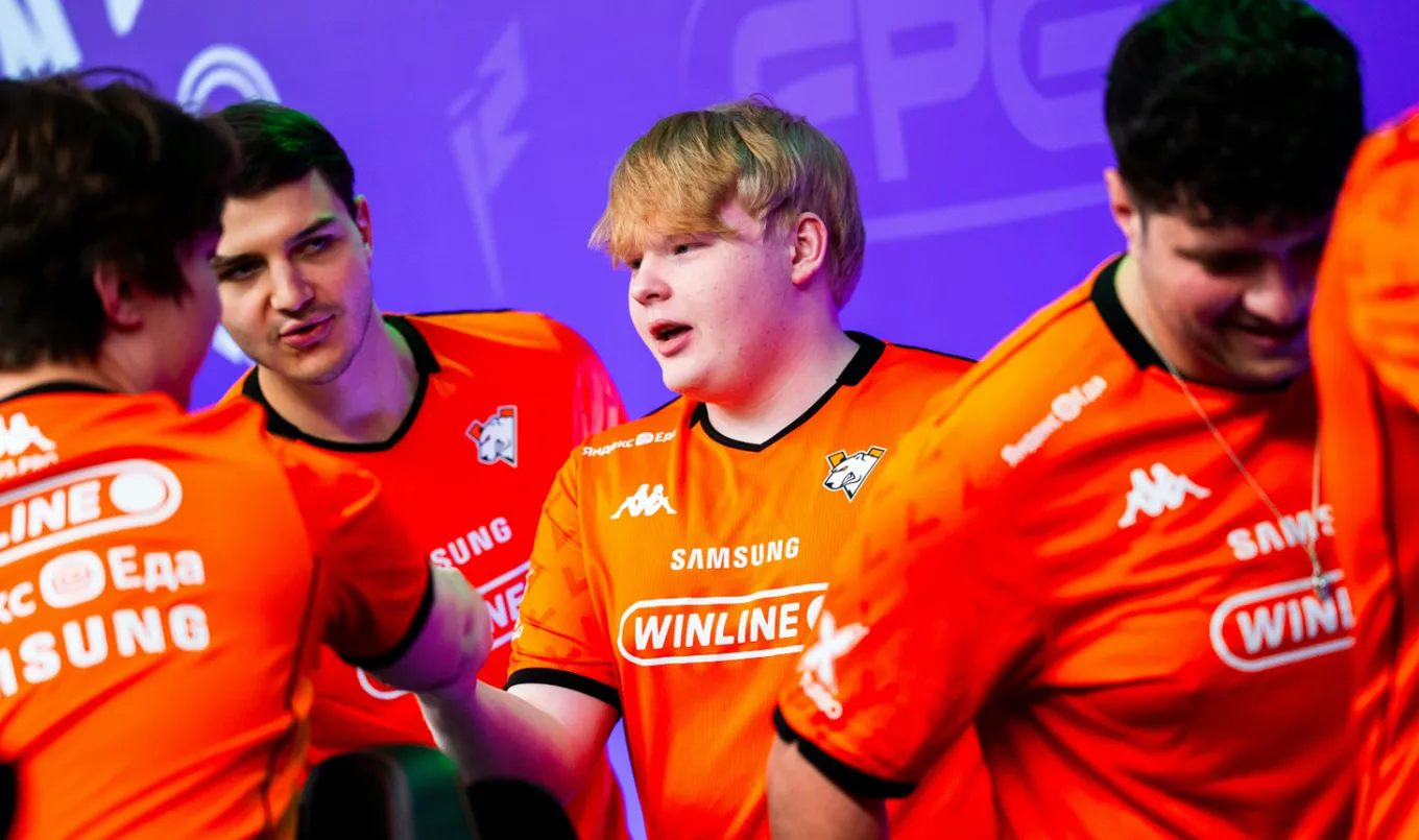 Прогноз на матч paiN – Virtus.pro: «перезагрузка» или очередной провал?