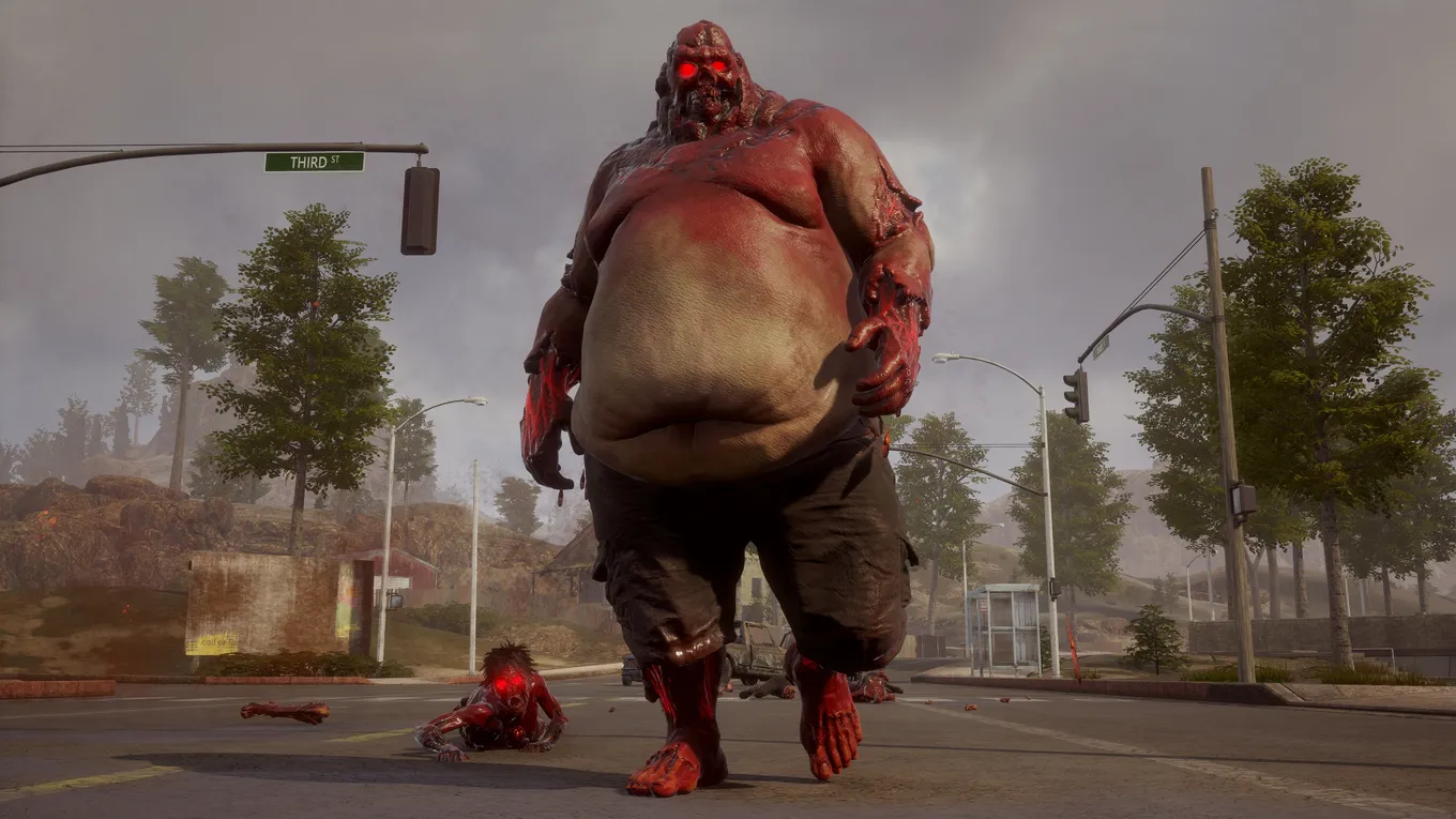 State of Decay 2