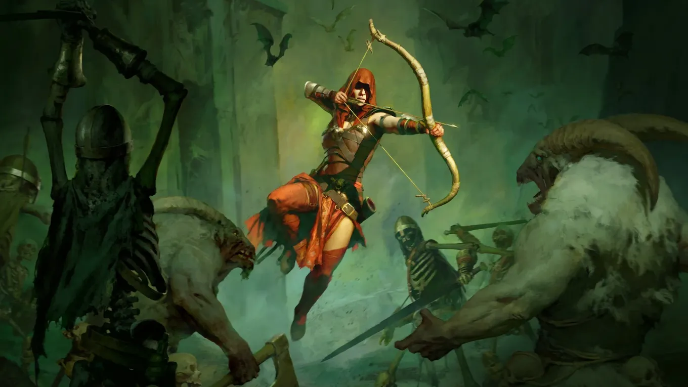Diablo IV