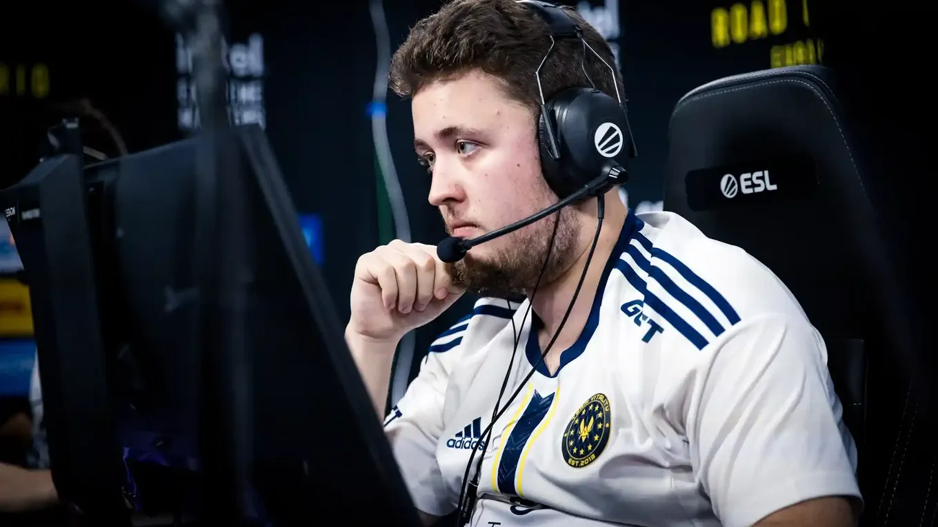 Team Vitality – Cloud9: «облачные» не готовы сопротивляться ZywOo