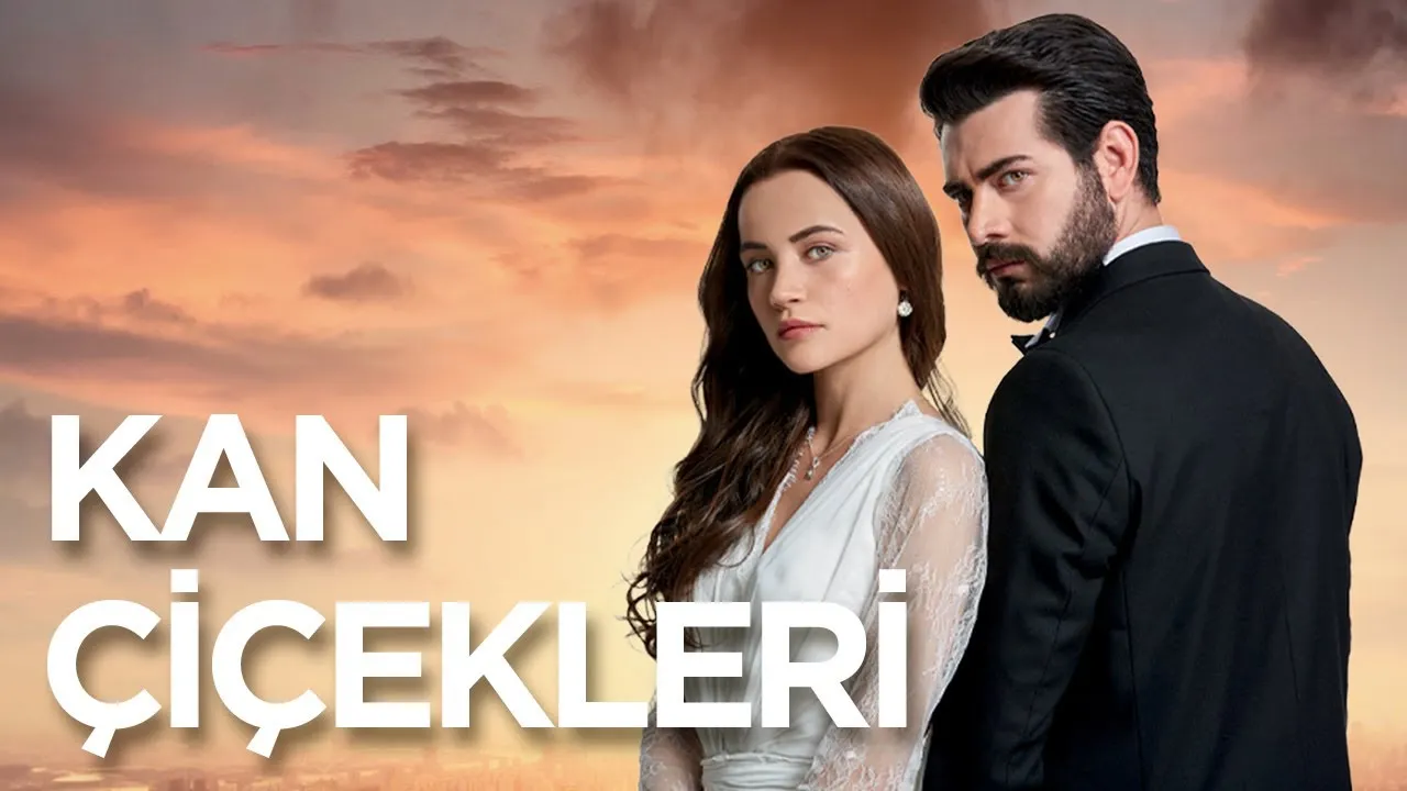 Кровавые цветы (Kan Çiçekleri)