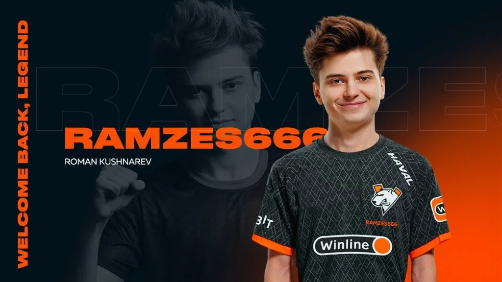 Virtus.pro