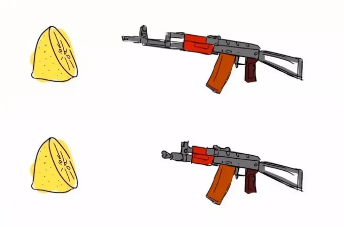 Мем про скукоживающий лимон