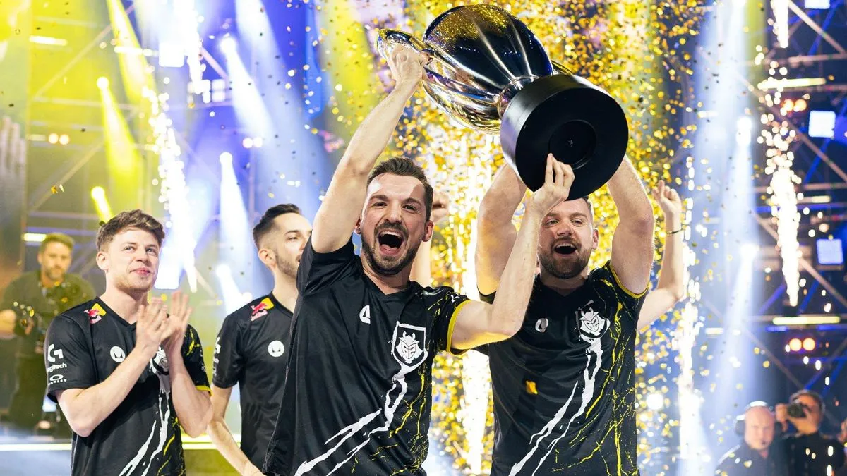 Обновленный рейтинг и MVP из Дании: IEM Katowice 2023 в цифрах
