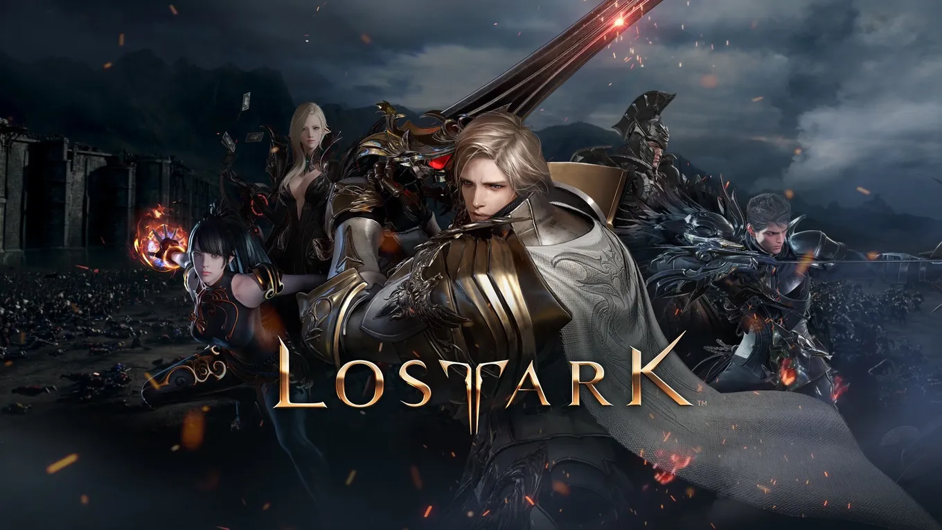 Топ-семь условно-бесплатных MMORPG 2022 года