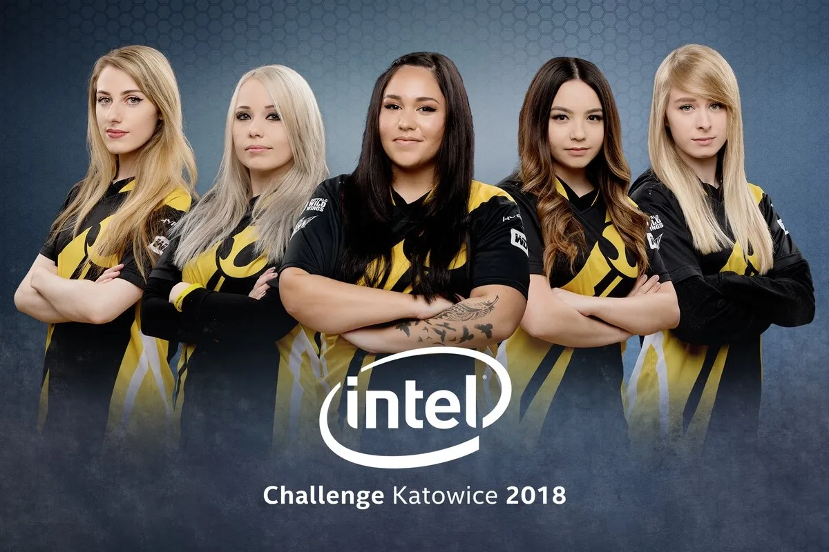 Dignitas Female