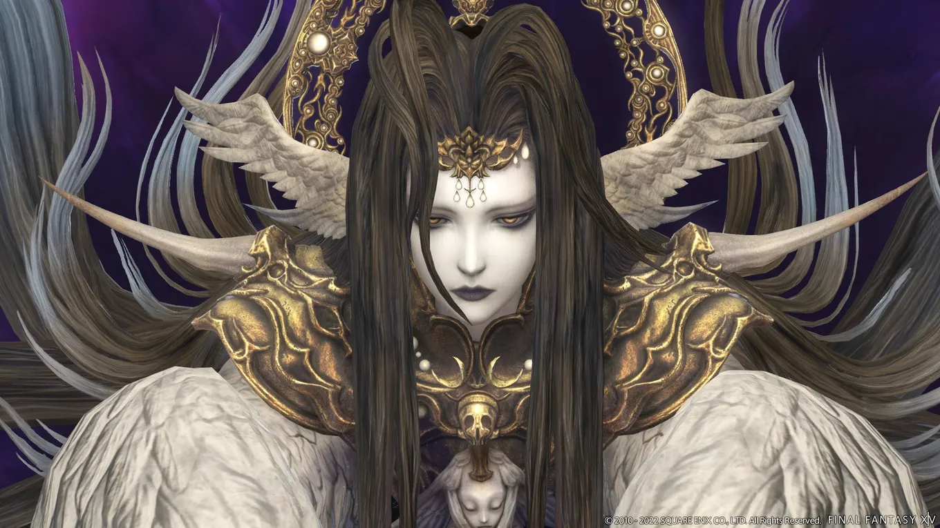 Патч 6.1. для Final Fantasy XIV выйдет уже двенадцатого апреля