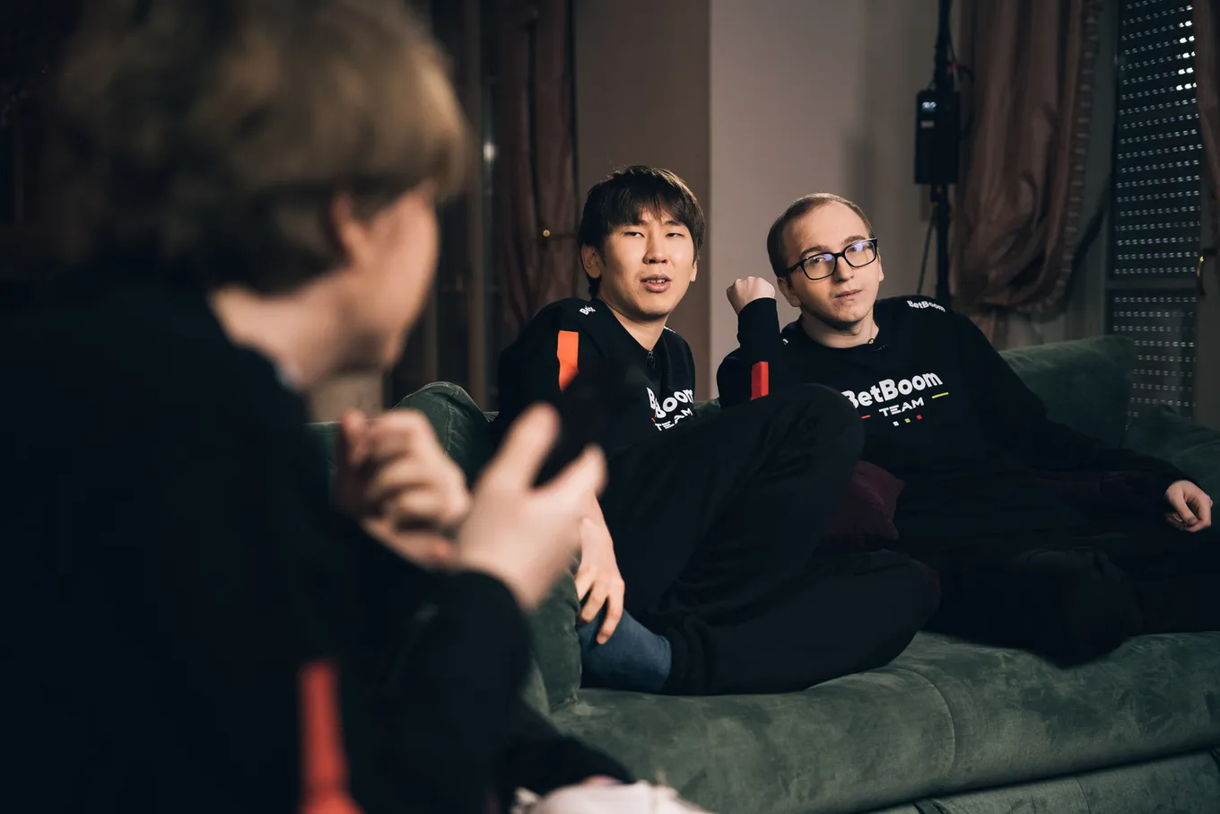 BetBoom Team – Xtreme Gaming: BetBoom Team необходимо реабилитироваться за поражения на BLAST Slam II