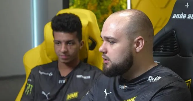 Natus Vincere