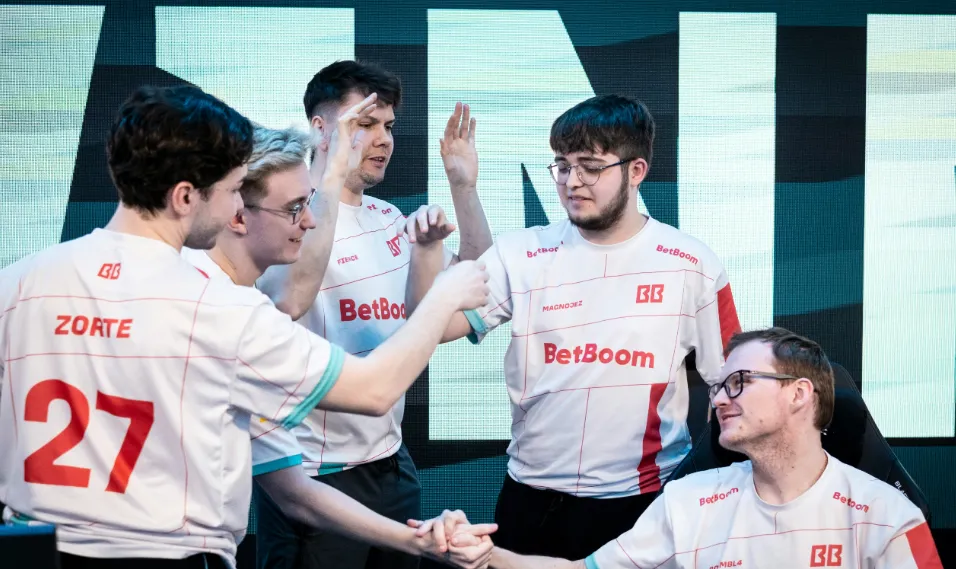 Прогноз на матч B8 – BetBoom Team: первый крупный LAN для россиян в 2026 году