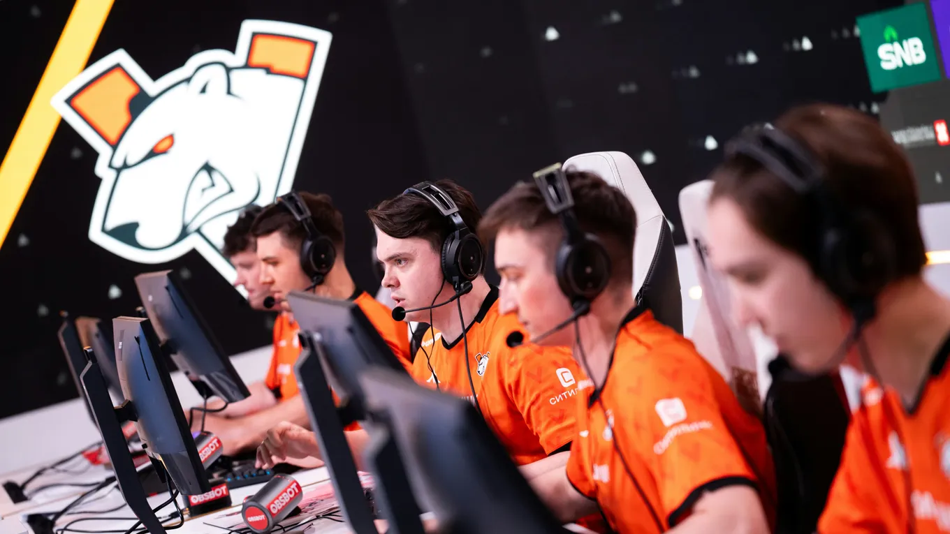 Прогноз на матч M80 – Virtus.pro: «медведям» дадут серьезный отпор