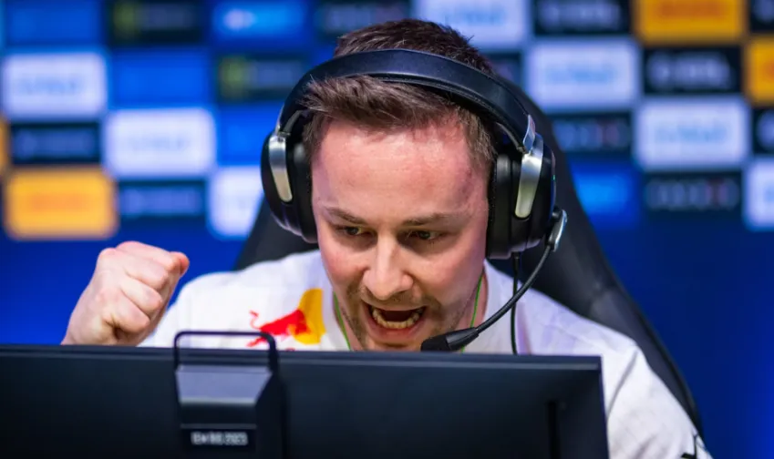 CadiaN на IEM Rio 2023