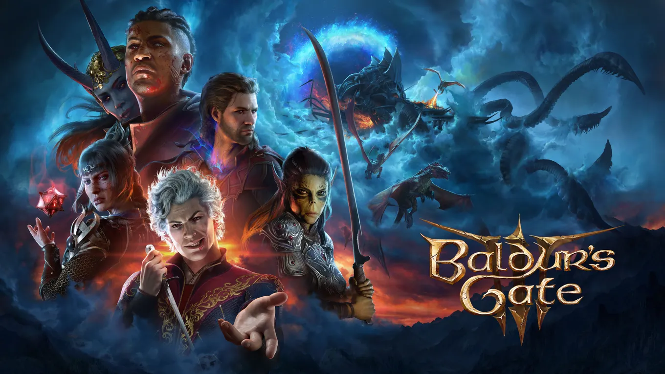 Baldur's Gate 3: что изменилось в патче #3?