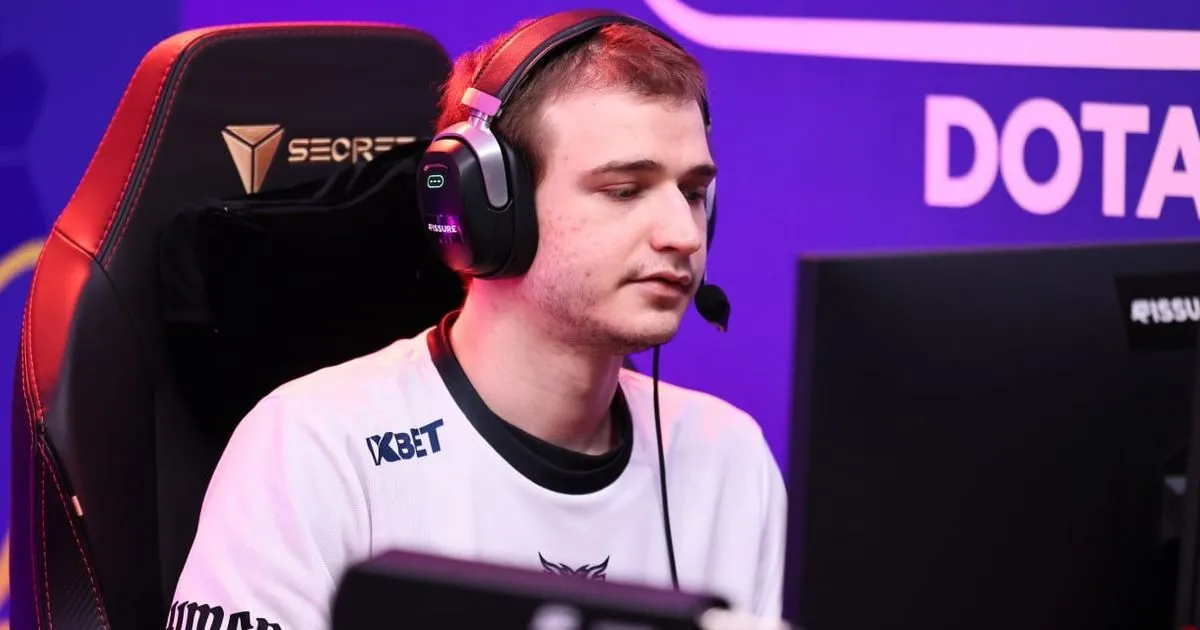 Chimera Esports – Team Falcons прогноз (КФ 2,07) и ставки на матч DreamLeague Season 25 25 февраля 2025 года
