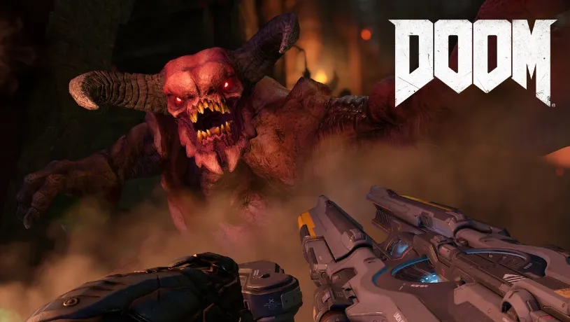 DOOM