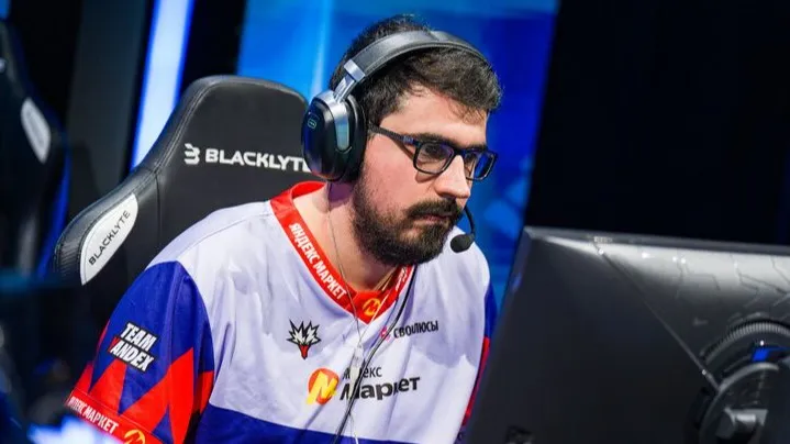 Прогноз на матч Team Yandex – Team Falcons: главное противостояние первого игрового дня