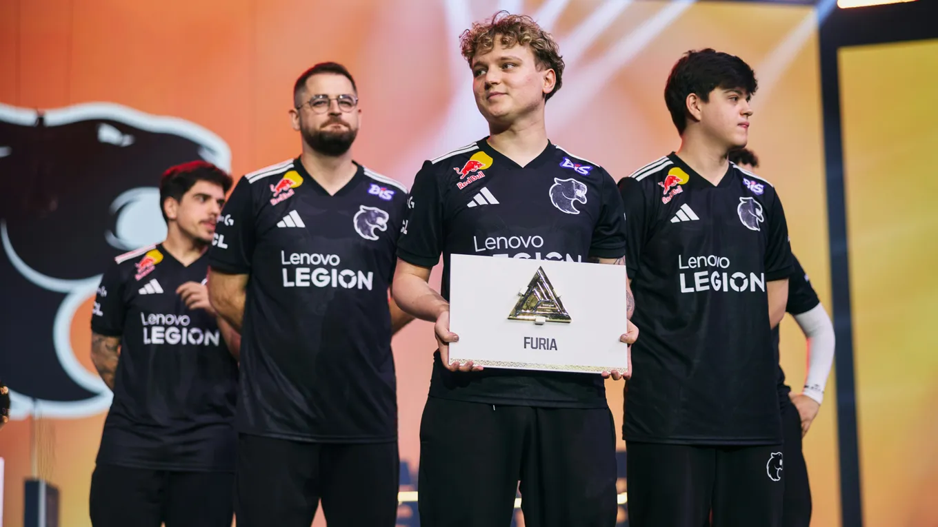 Прогноз на матч FURIA – FUT Esports: настоящий фаворит не так очевиден