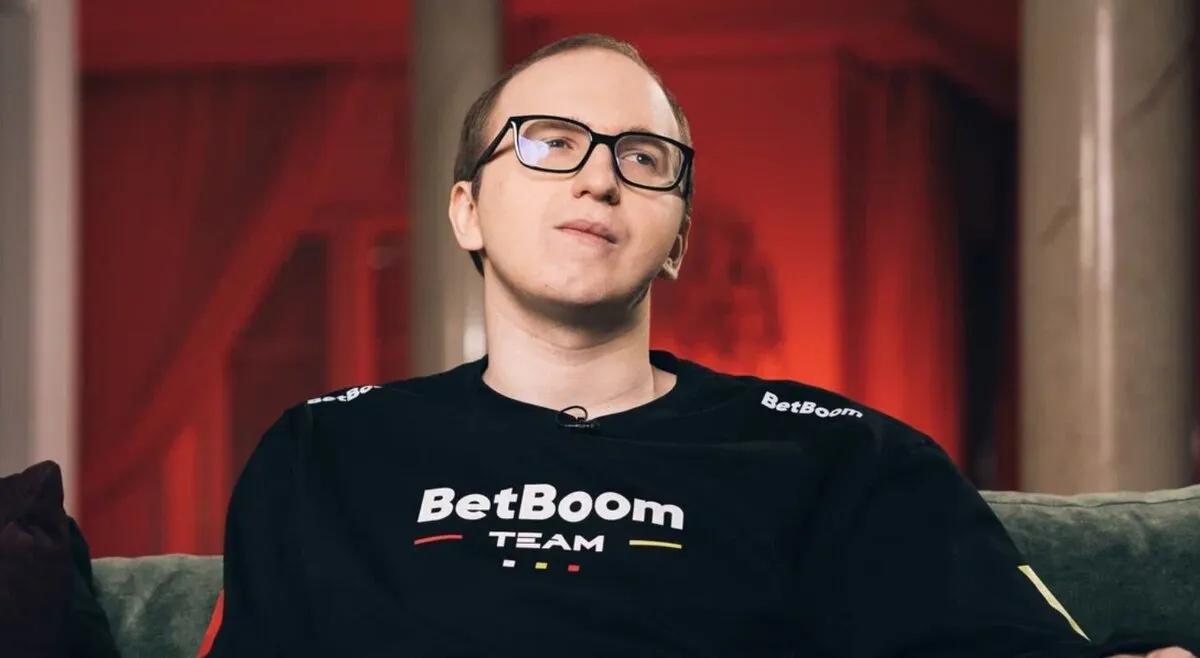 Team Waska – BetBoom Team: BetBoom Team закрепится в списке лидеров на DreamLeague Season 24