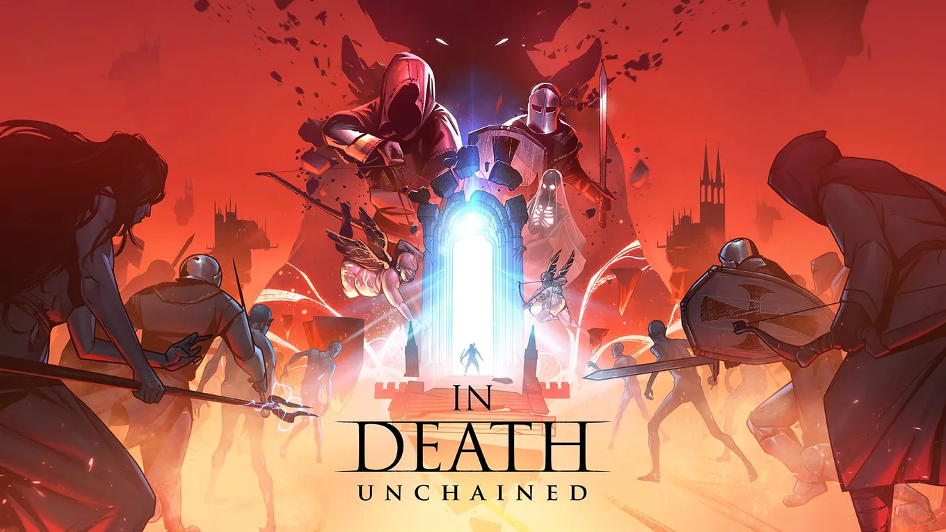 In Death
