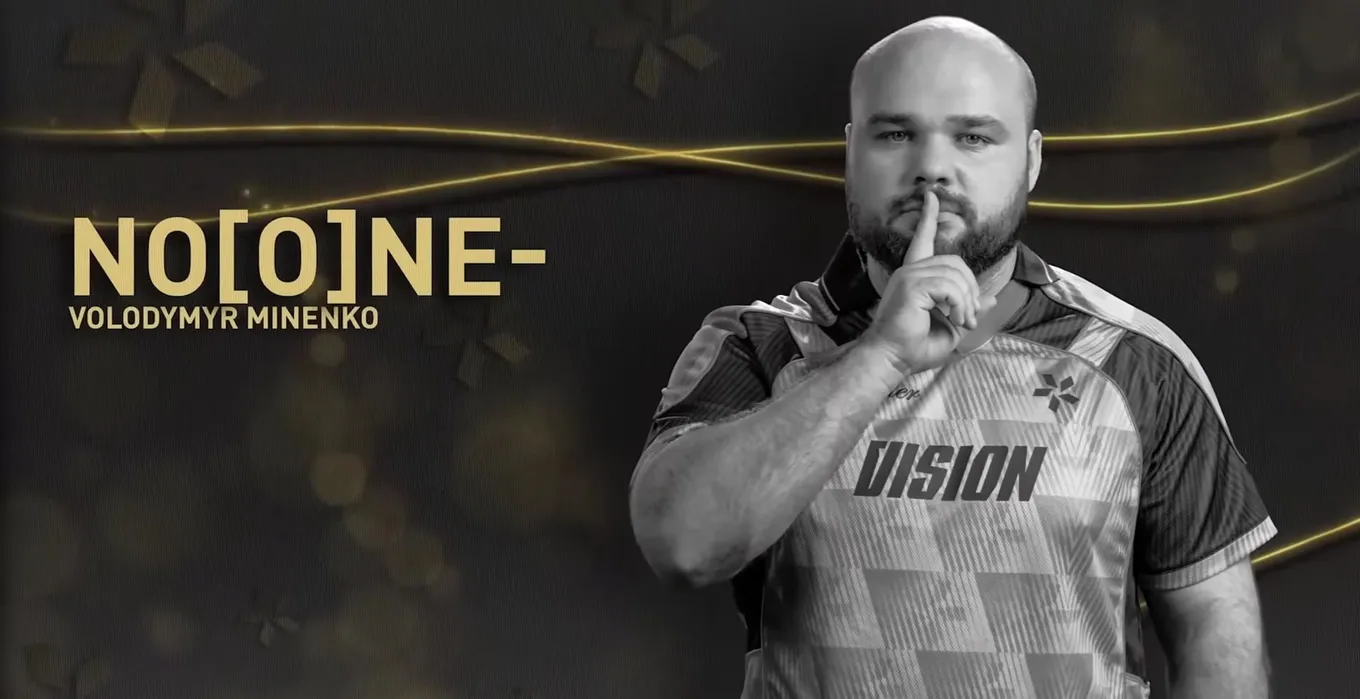 За 12 лет профессиональной карьеры экс-игрок «золотого состава» Virtus.pro No[o]ne впервые вышел в гранд-финал The International