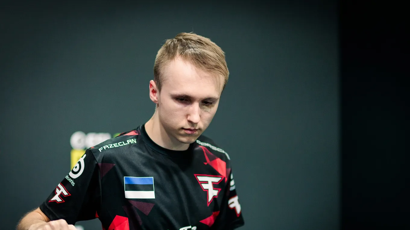 Робин ropz Кул
