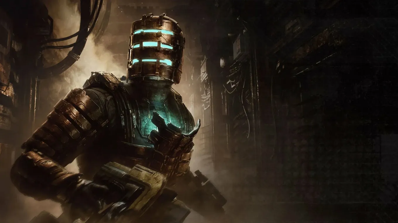 Dead Space Remake – скидка 85% (2999₸ / ~492 руб)