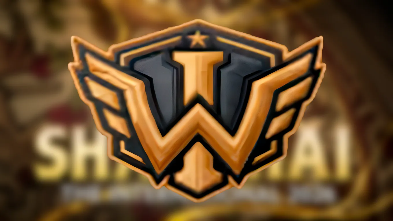 Iron Wing (1w Team)