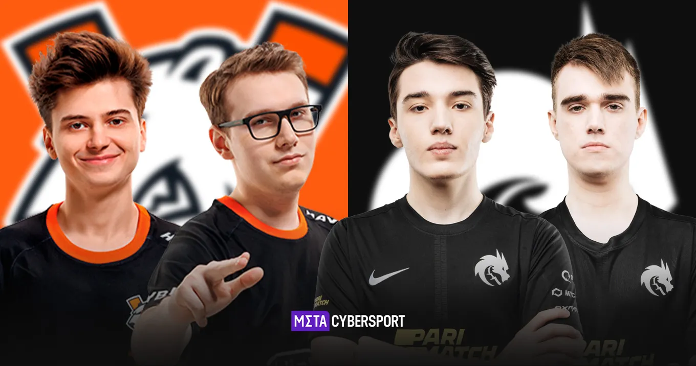 Будут ли участвовать российские команды на Major Dota 2 2022?