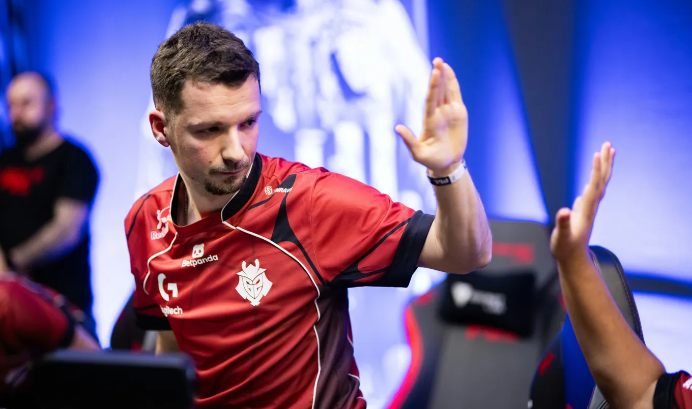 Прогноз на матч G2 – paiN Gaming: смогут ли «самураи» выйти в основную стадию?