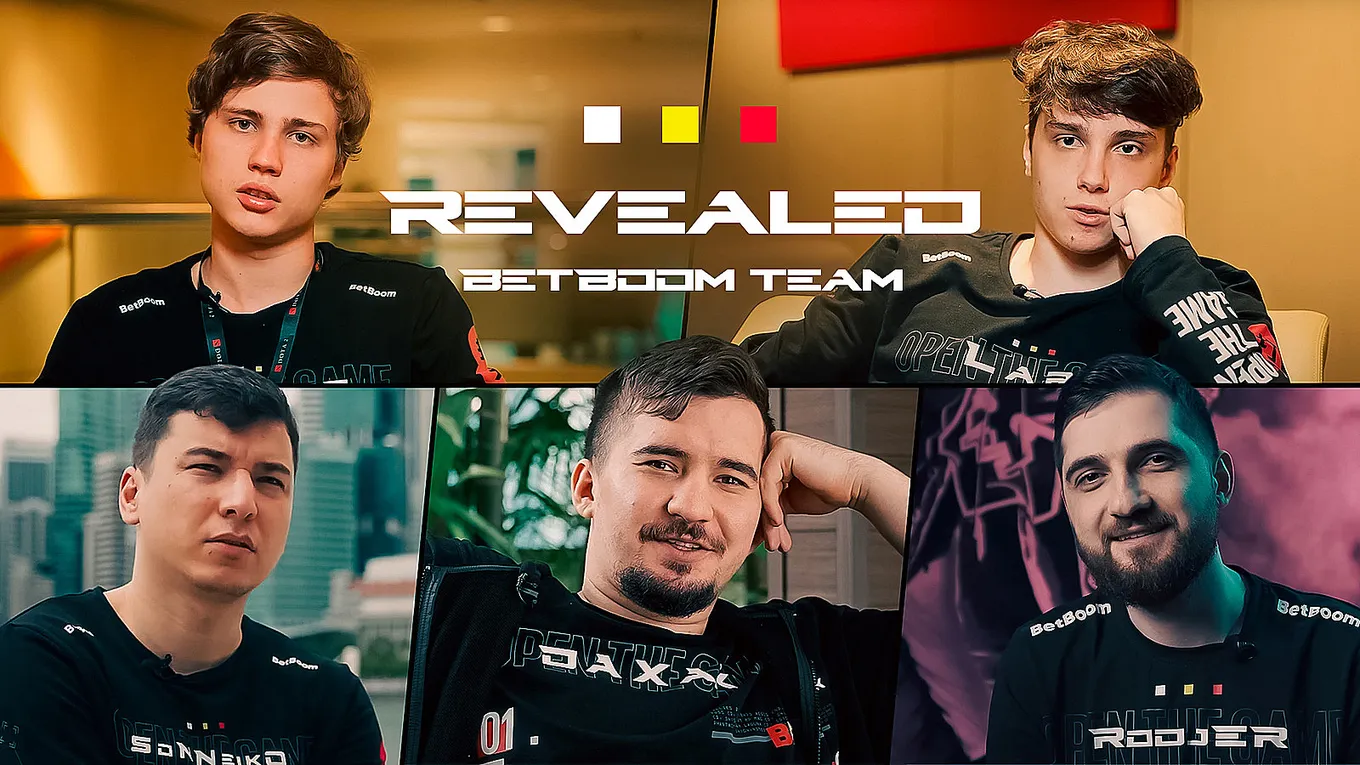 BetBoom Team