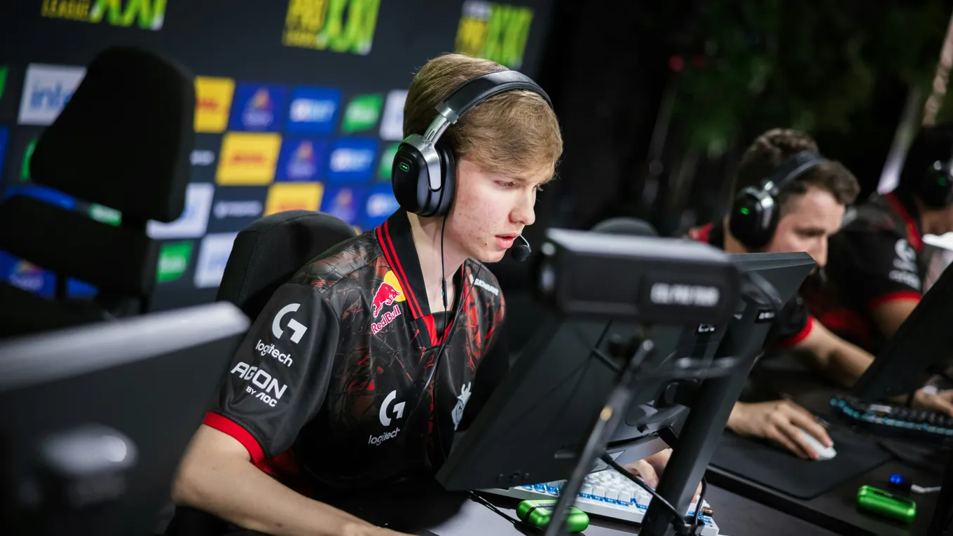 G2 Esports – Imperial Esports прогноз (КФ 1,83) и ставки на матч BLAST Open Spring 2025 20 марта 2025 года
