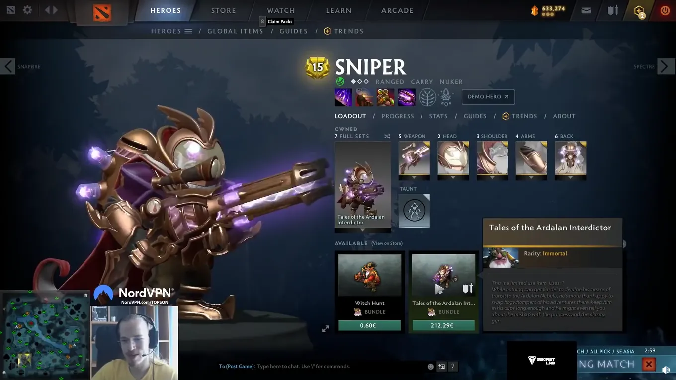 Топиас Topson Таавитсайнен