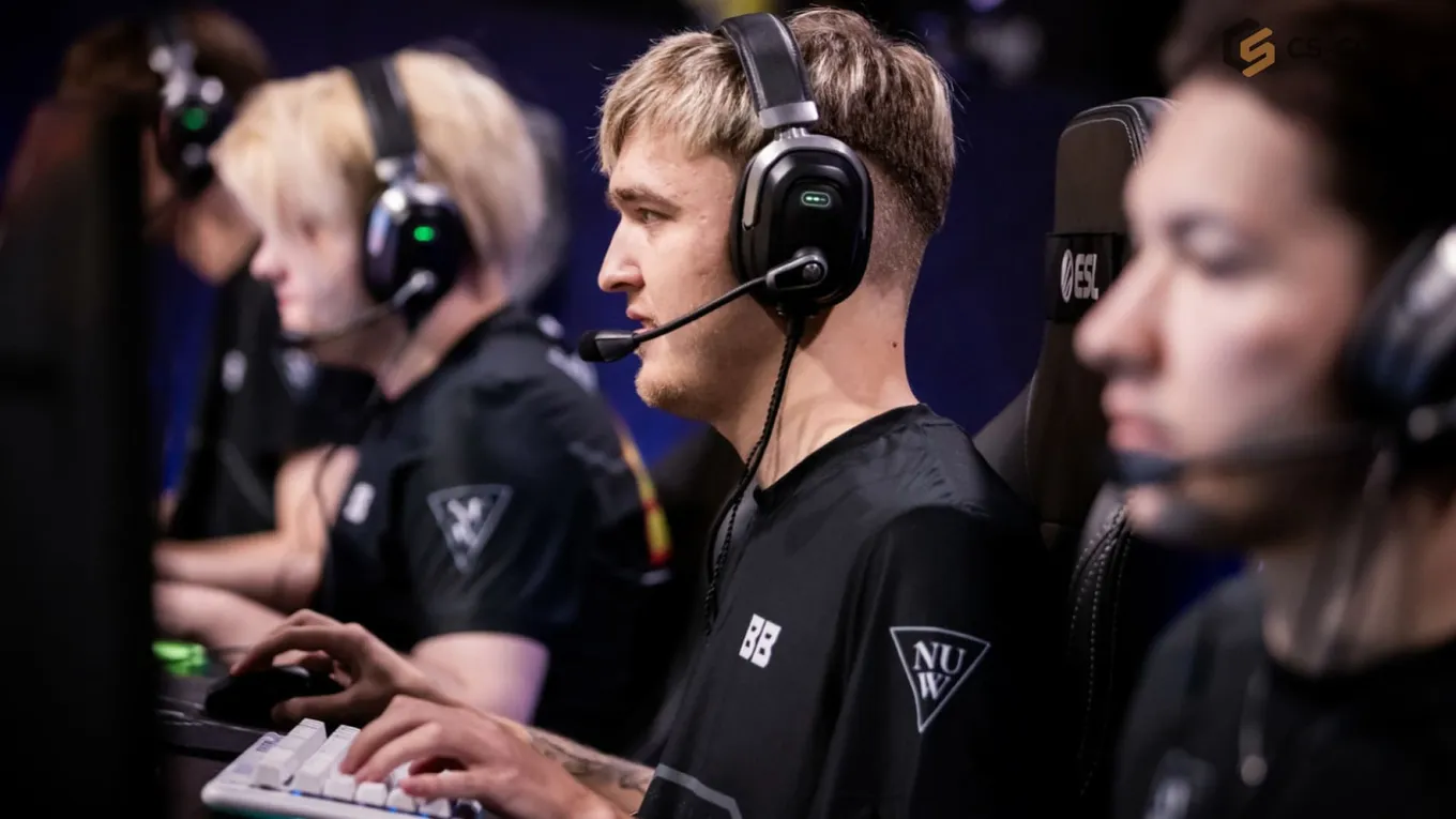 BetBoom Team – Astralis: сложный четвертьфинал для BetBoom Team