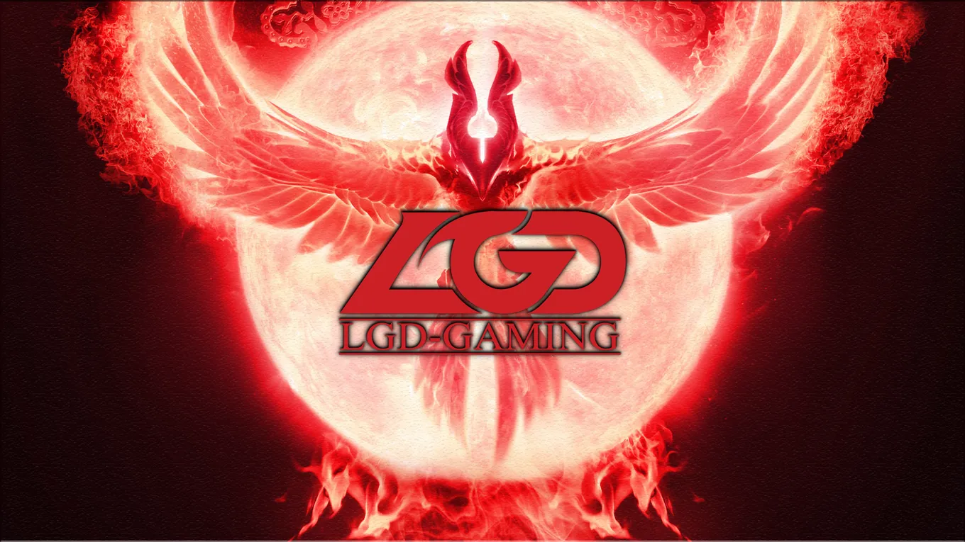 LGD Gaming