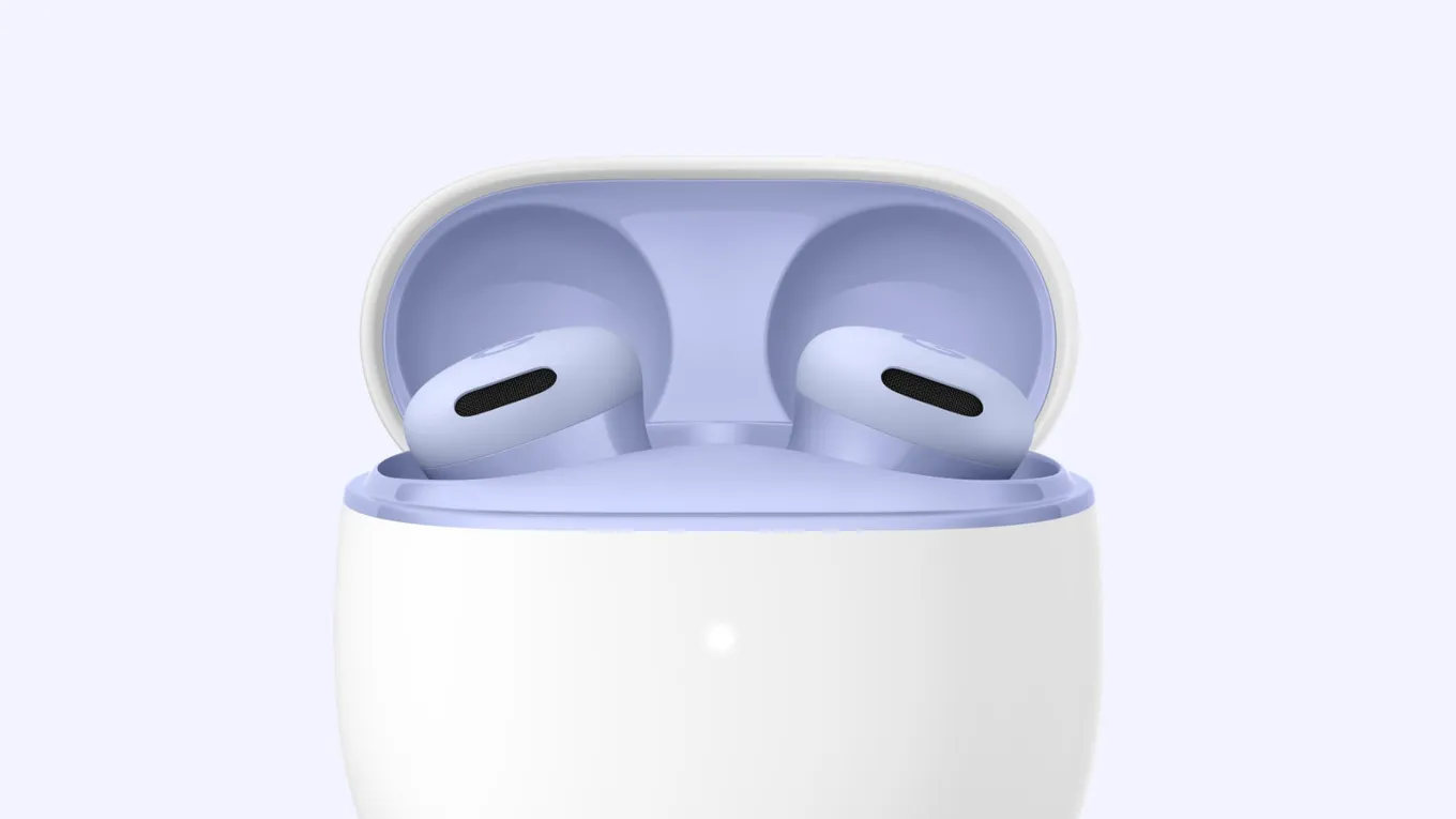Pixel Buds 2a