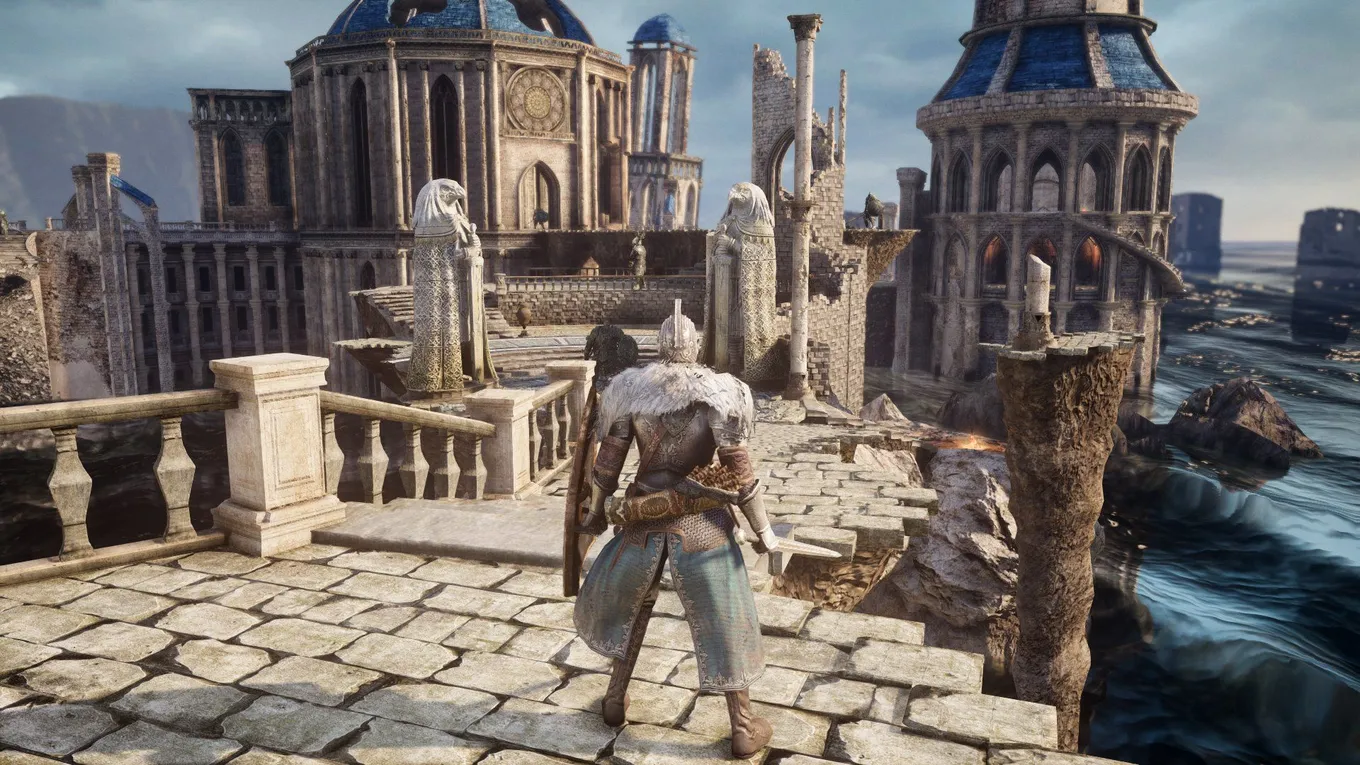 Dark Souls 2