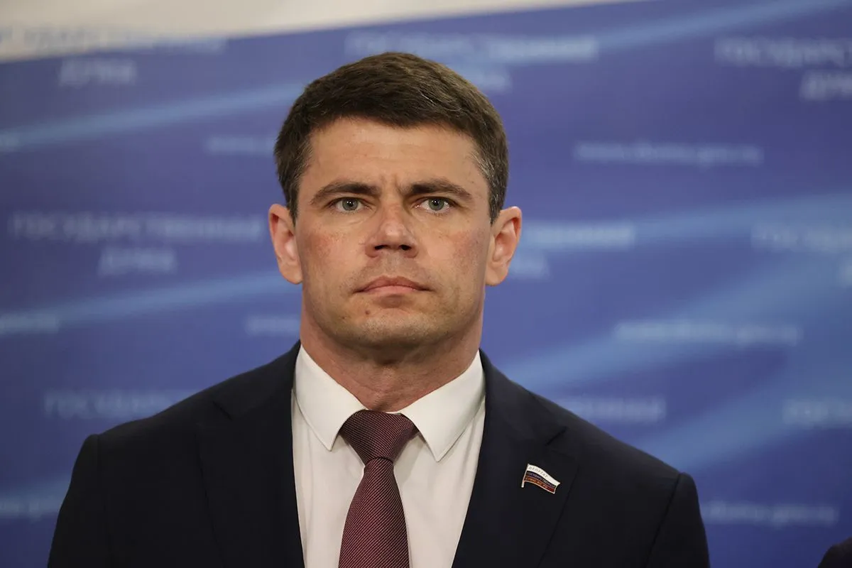 Сергей Боярский